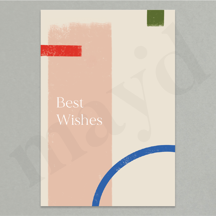Best Wishes