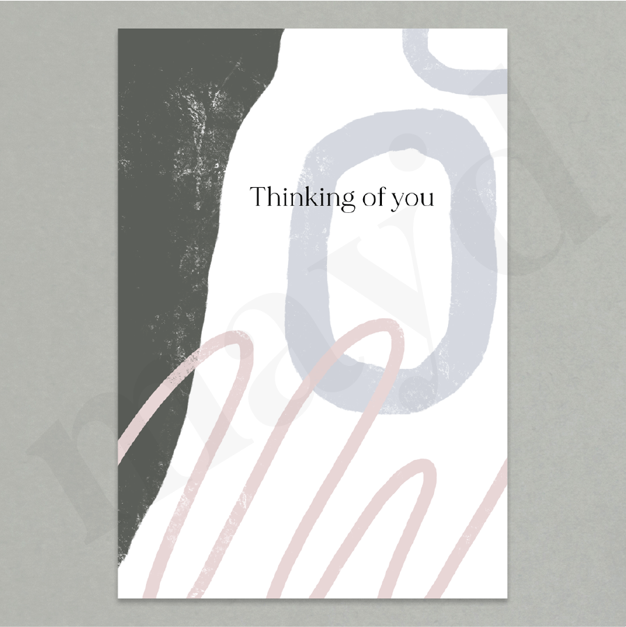 Thinking of You